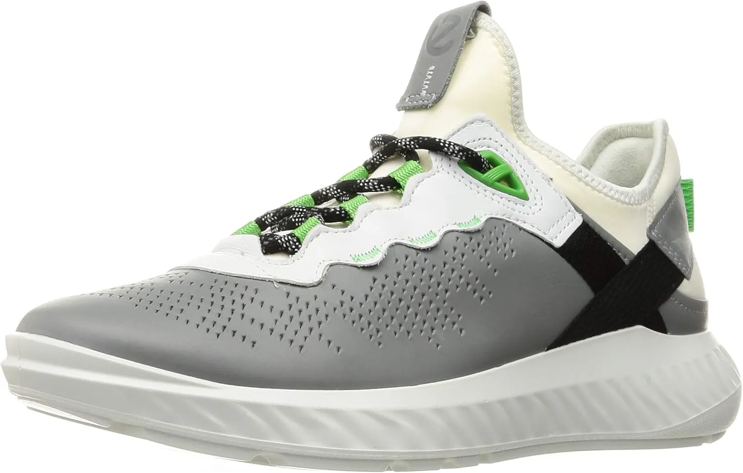 ECCO Men's St. 1 Lite Sneaker