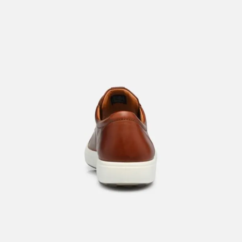 ECCO Soft 7 M - Braun
