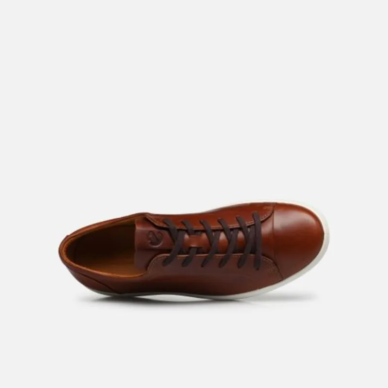 ECCO Soft 7 M - Braun