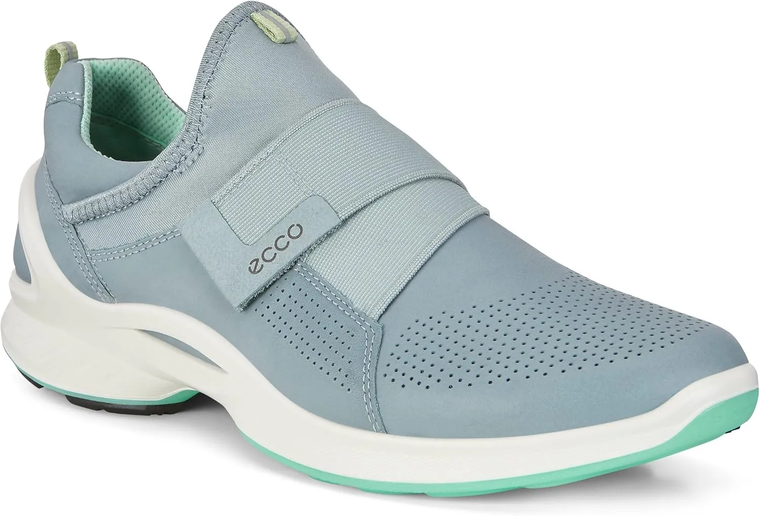 ECCO Women's Biom Fjuel Tie Sneaker Walking Shoe
