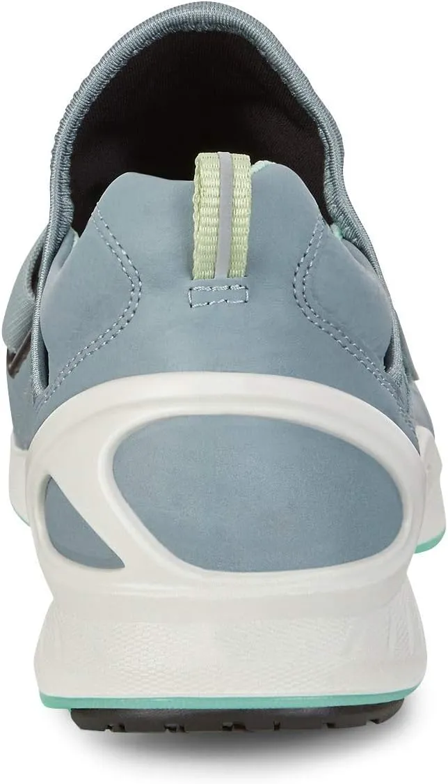 ECCO Women's Biom Fjuel Tie Sneaker Walking Shoe