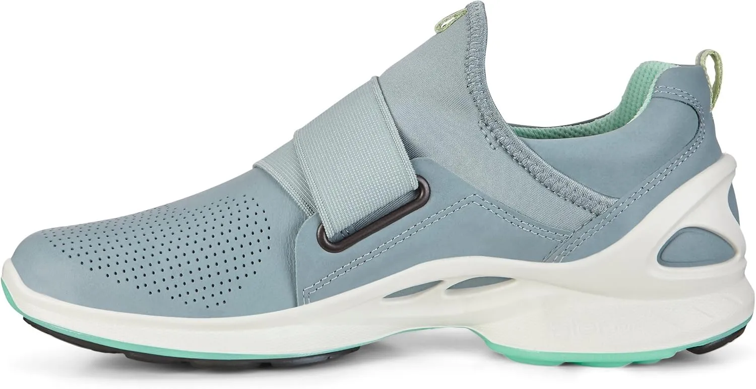 ECCO Women's Biom Fjuel Tie Sneaker Walking Shoe
