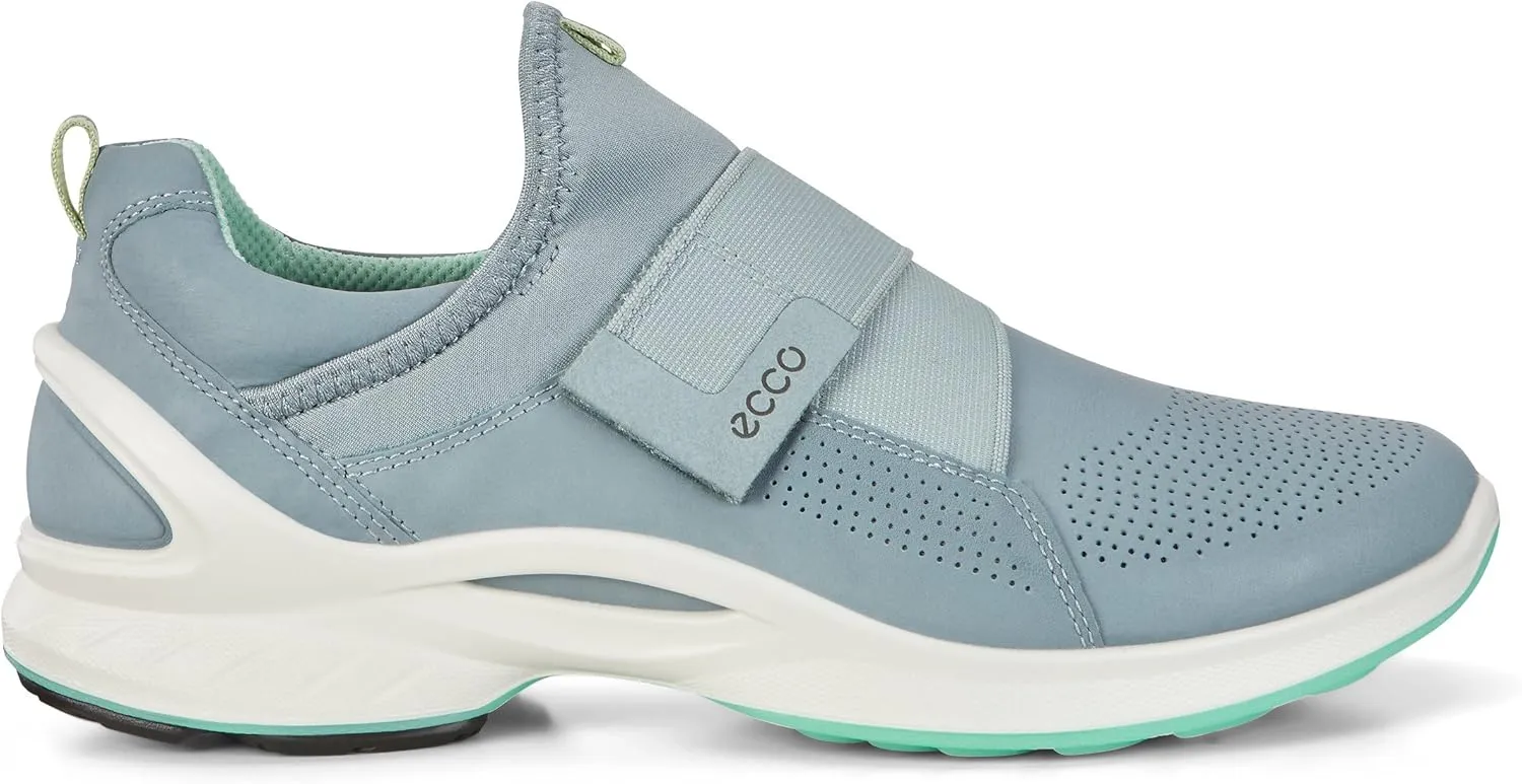 ECCO Women's Biom Fjuel Tie Sneaker Walking Shoe