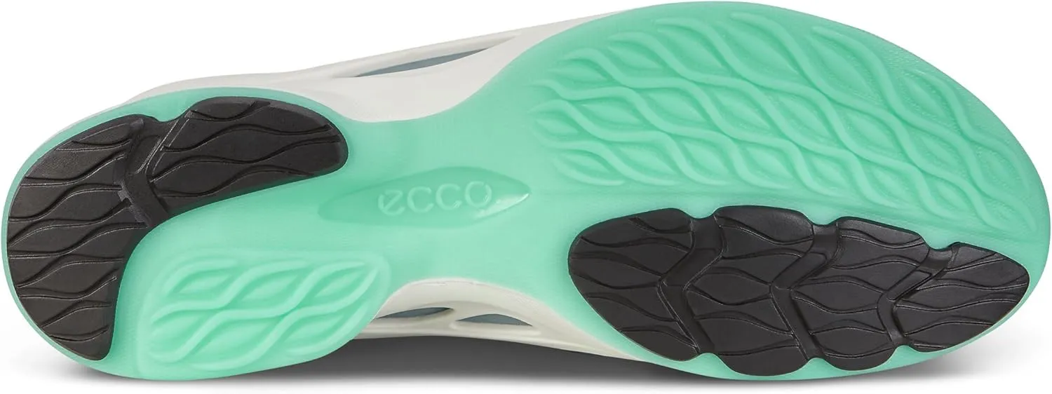 ECCO Women's Biom Fjuel Tie Sneaker Walking Shoe