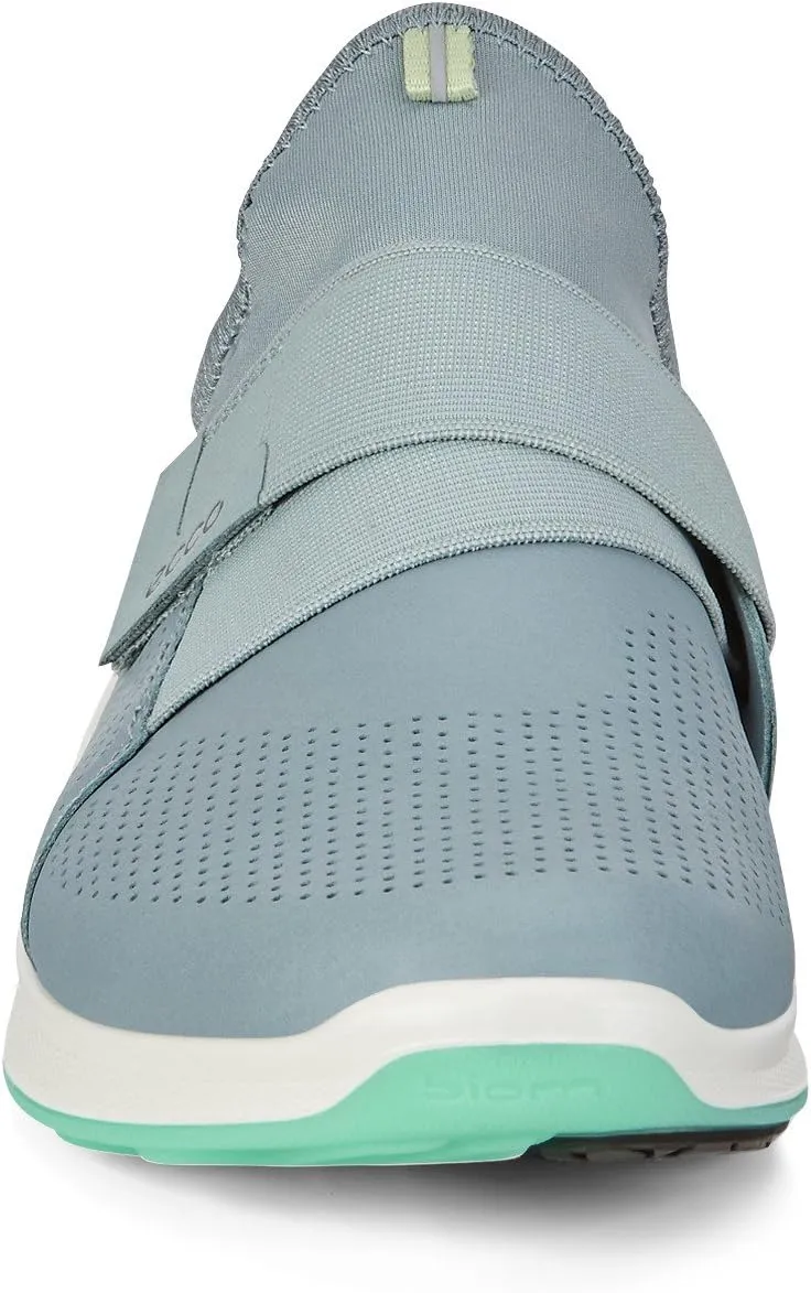 ECCO Women's Biom Fjuel Tie Sneaker Walking Shoe