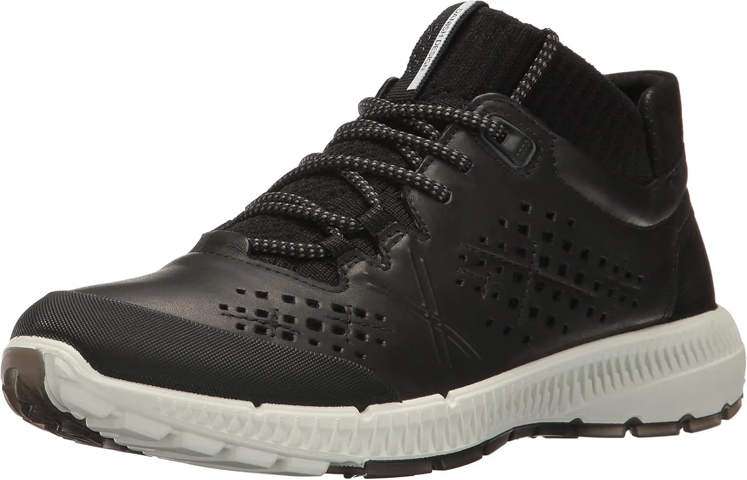 ECCO Women's Intrinsic TR Midcut Fashion Sneaker