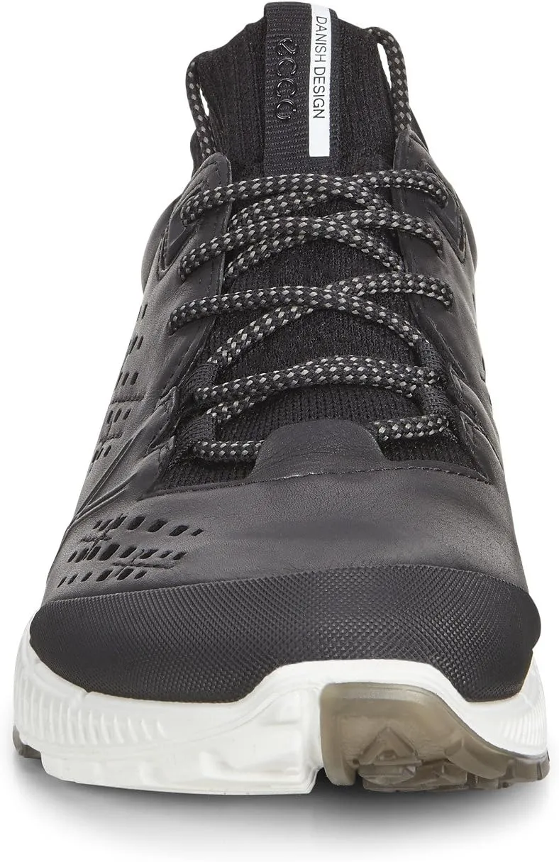 ECCO Women's Intrinsic TR Midcut Fashion Sneaker