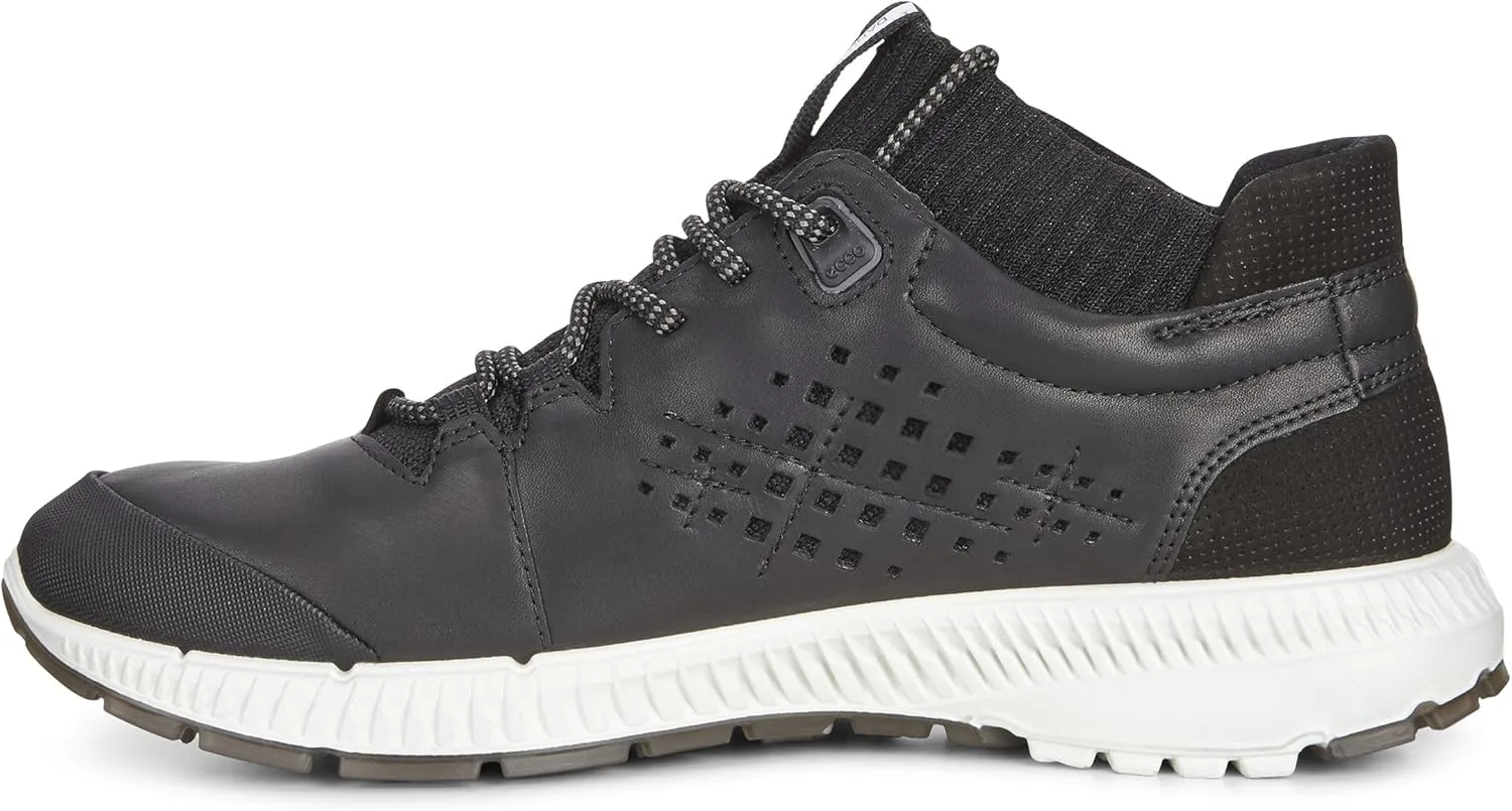ECCO Women's Intrinsic TR Midcut Fashion Sneaker