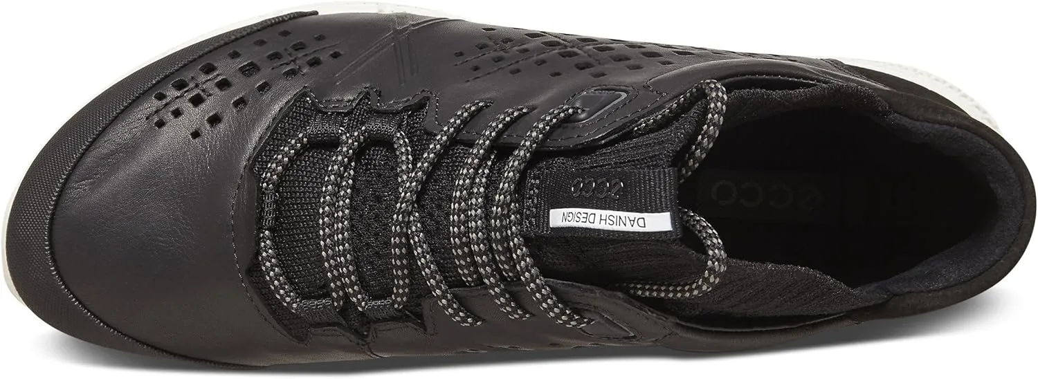 ECCO Women's Intrinsic TR Midcut Fashion Sneaker