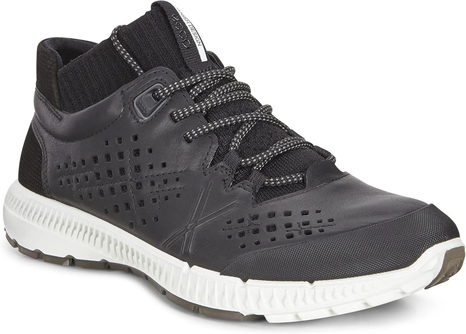 ECCO Women's Intrinsic TR Midcut Fashion Sneaker