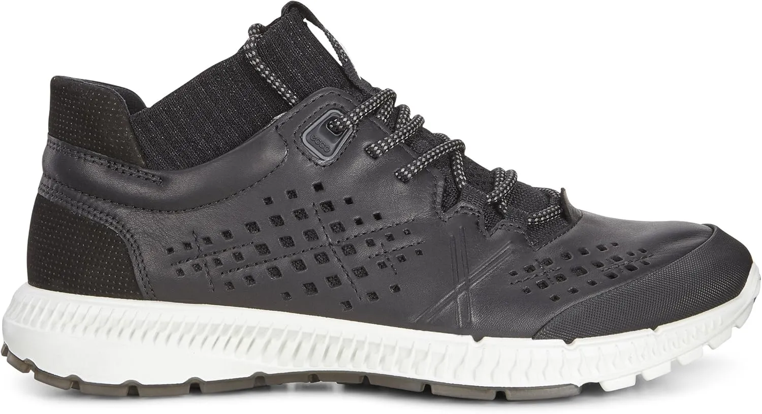 ECCO Women's Intrinsic TR Midcut Fashion Sneaker