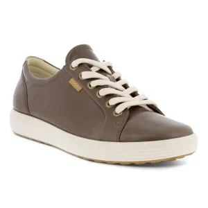 ECCO Women's Soft 7 Sneaker - Taupe Palermo