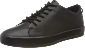 ECCO Women's Soft 8 Dri-tan Luxe Sneaker