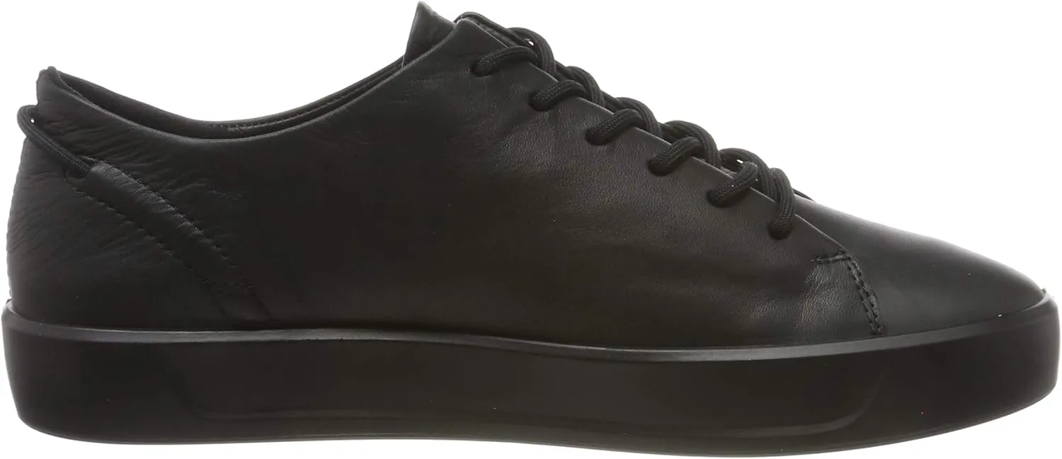 ECCO Women's Soft 8 Dri-tan Luxe Sneaker