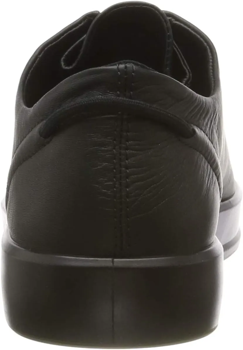ECCO Women's Soft 8 Dri-tan Luxe Sneaker