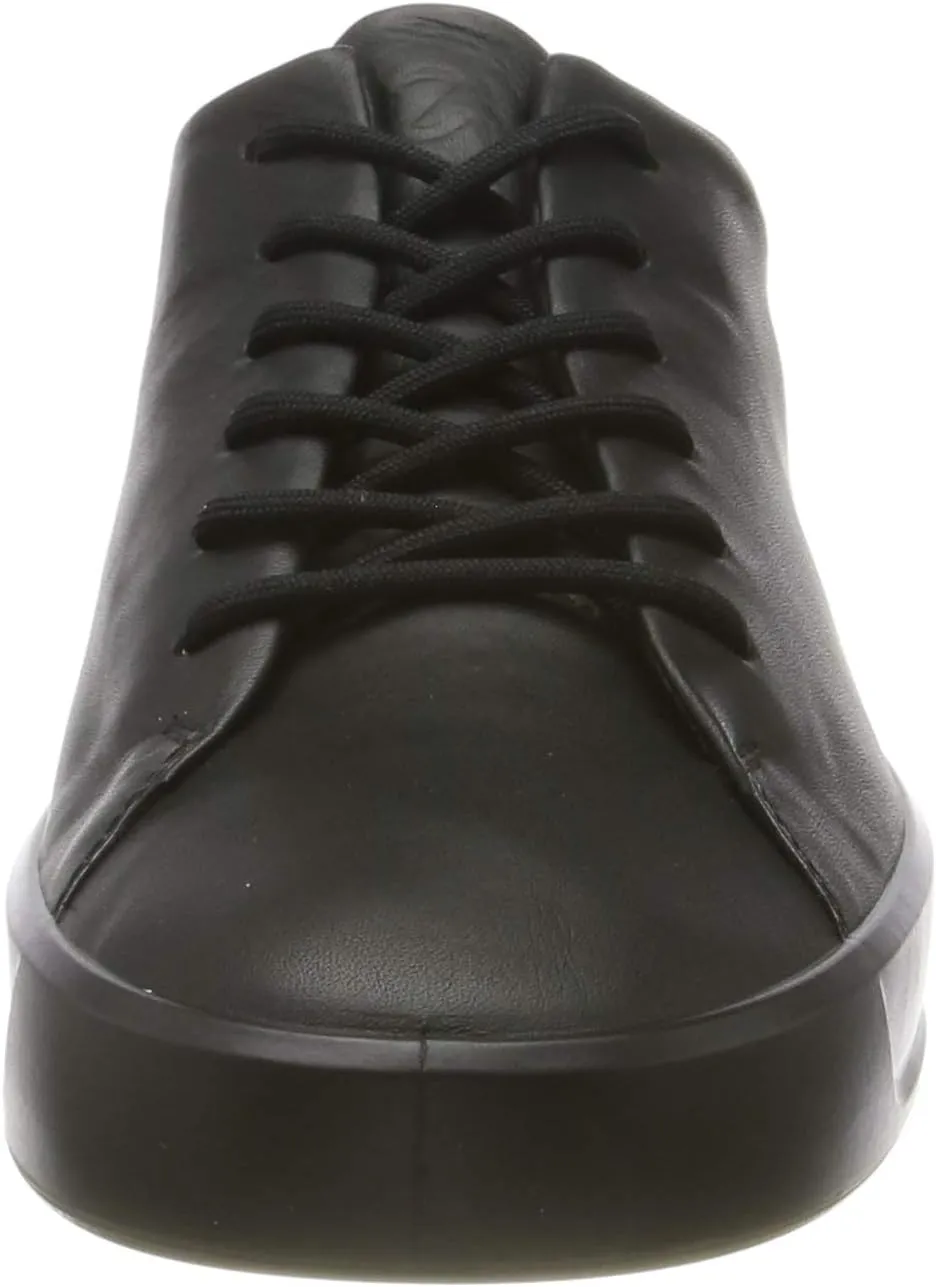 ECCO Women's Soft 8 Dri-tan Luxe Sneaker