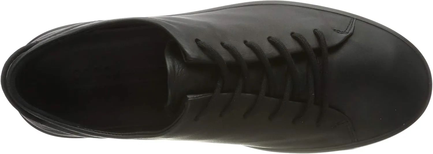 ECCO Women's Soft 8 Dri-tan Luxe Sneaker