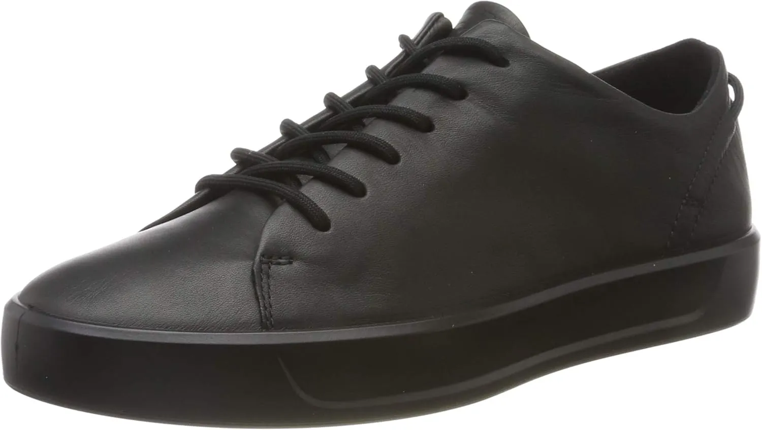 ECCO Women's Soft 8 Dri-tan Luxe Sneaker