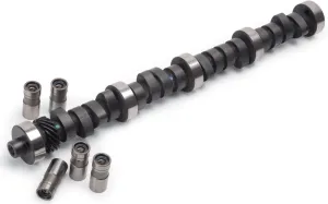 Edelbrock 7182 Performer RPM Camshafts & Lift Kit