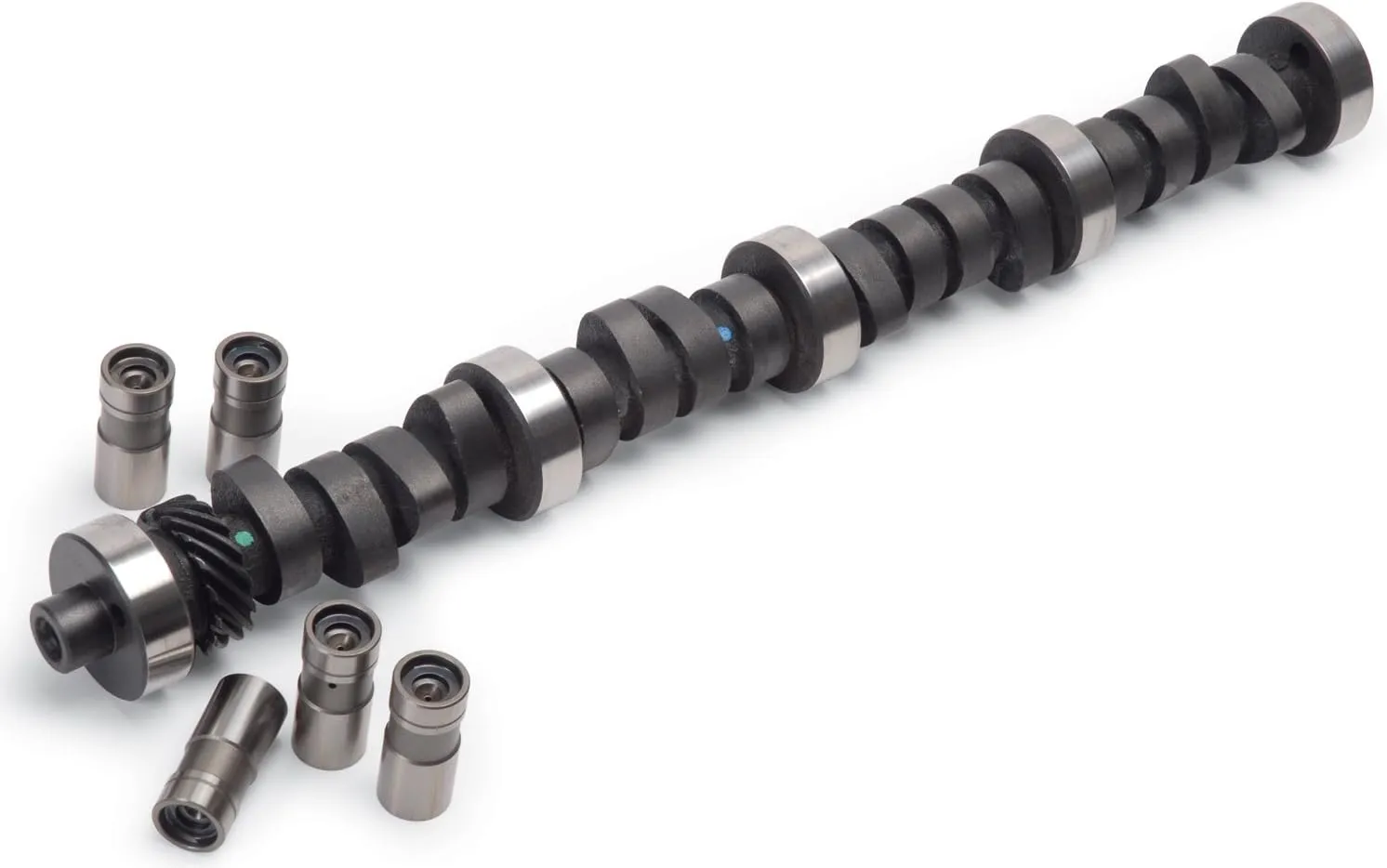 Edelbrock 7182 Performer RPM Camshafts & Lift Kit