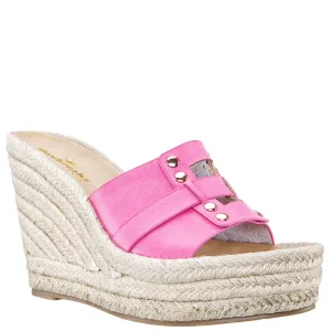 ELECTRA-PEONY VACHETTA PU