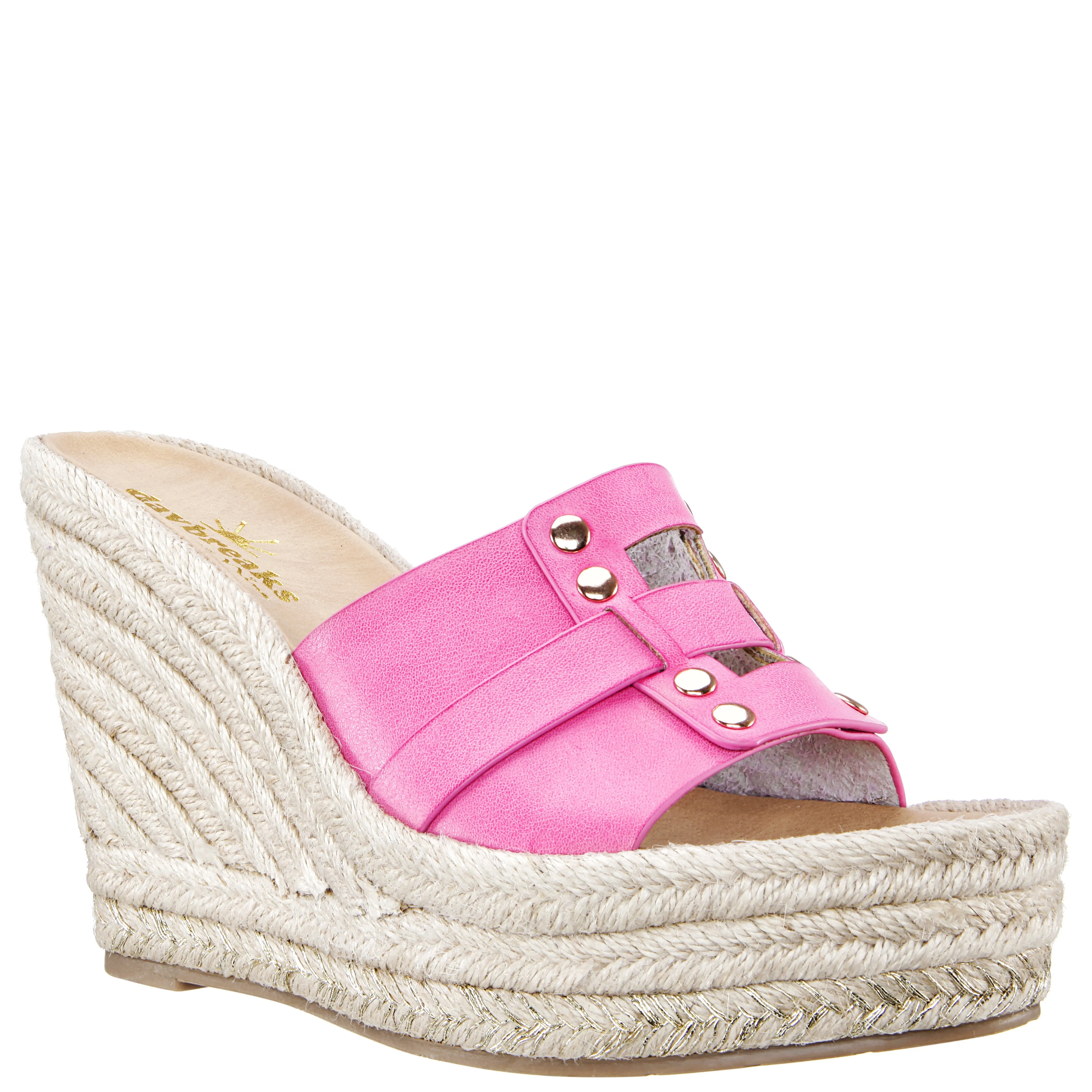 ELECTRA-PEONY VACHETTA PU