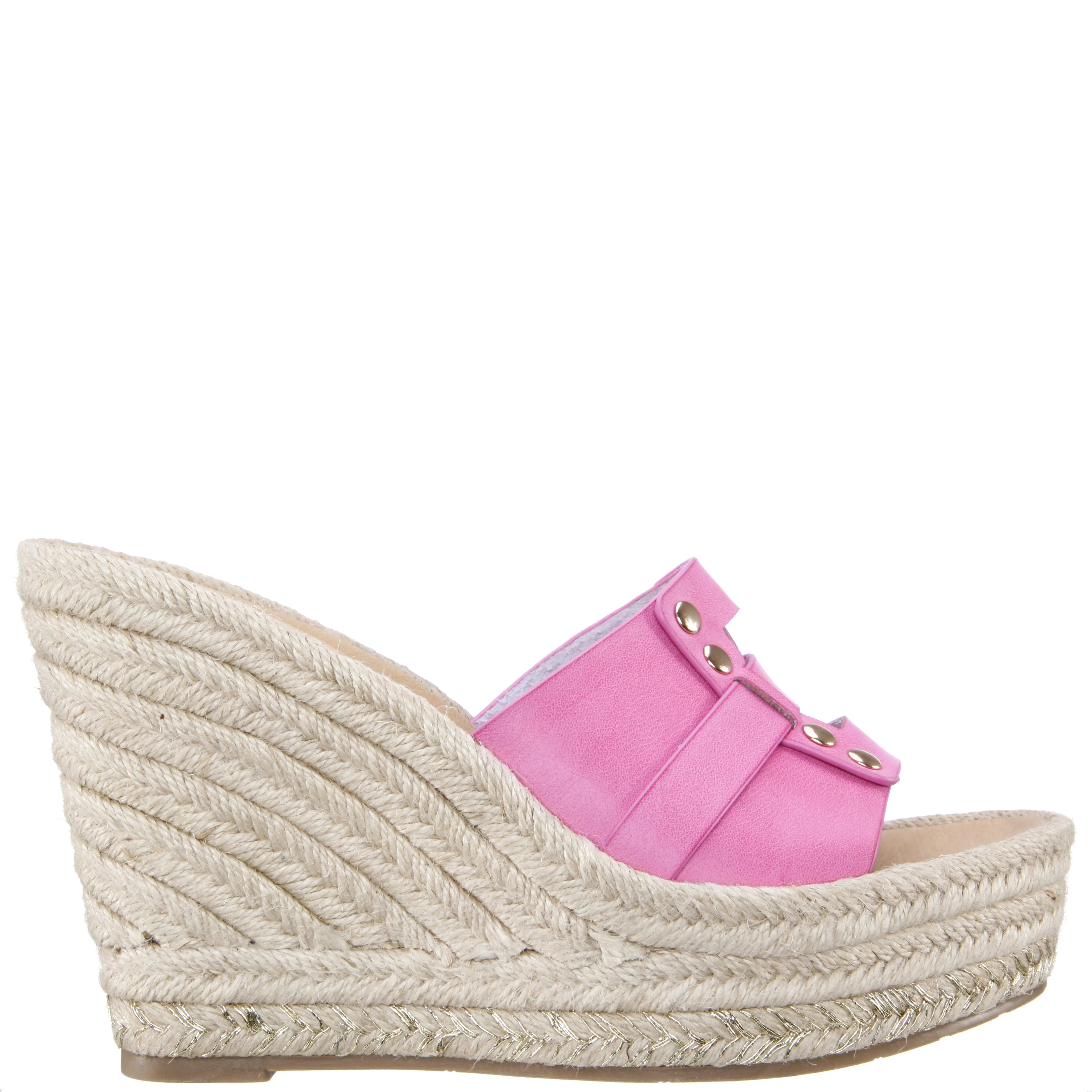 ELECTRA-PEONY VACHETTA PU