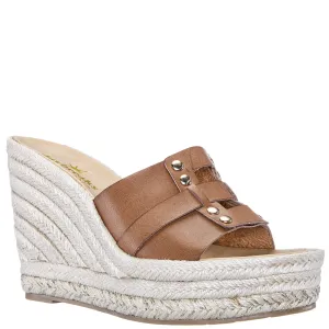 ELECTRA-SADDLE VACHETTA PU