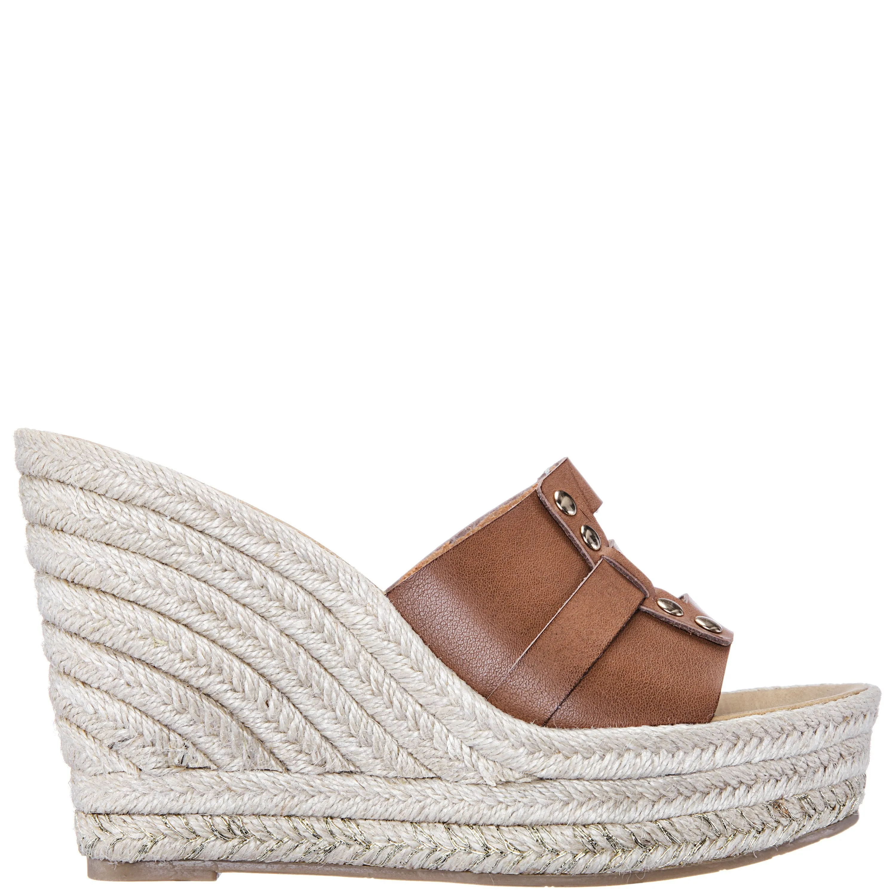 ELECTRA-SADDLE VACHETTA PU