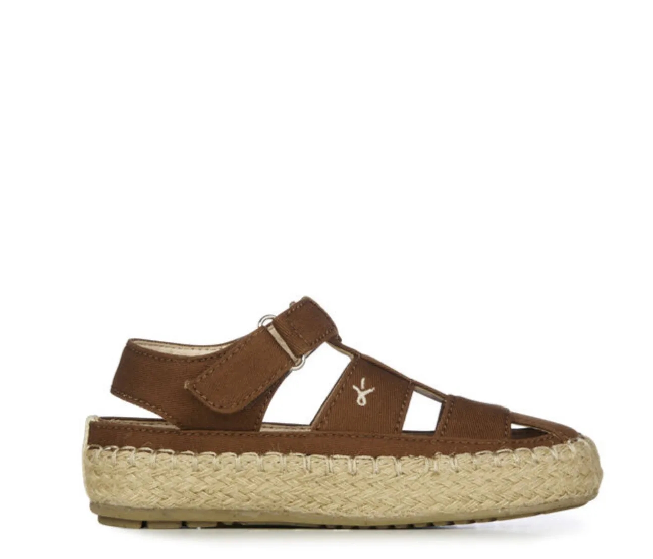 Emu Australia Kids Cove Espadrille Sandals