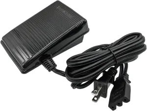 Enduro Variable Speed Sewing Machine Foot Pedal (359102)