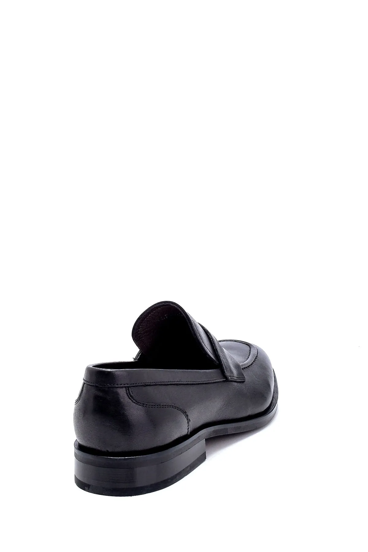 Erkek Deri Klasik Loafer