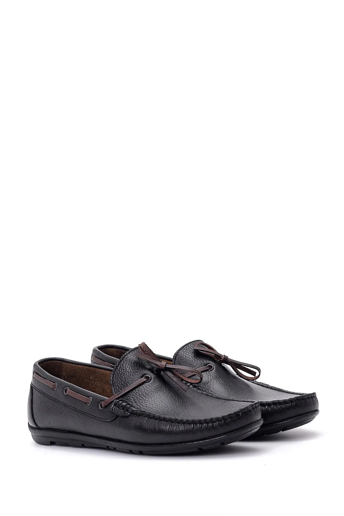 Erkek Loafer
