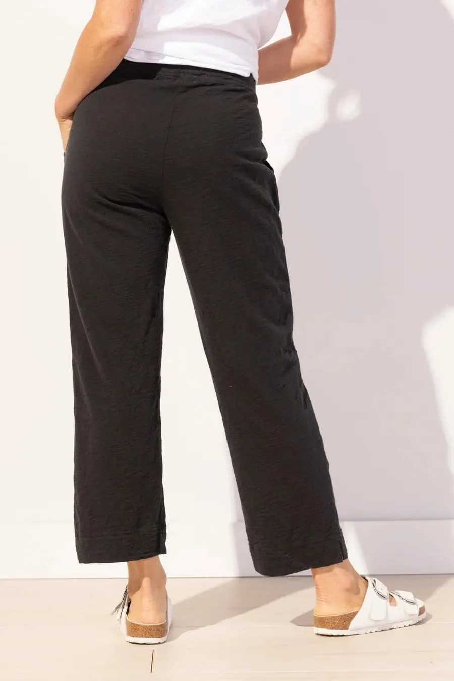 Escape by Habitat Ocean Front Terry Easy Breezy Pant - 60167