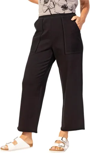 Escape by Habitat Ocean Front Terry Easy Breezy Pant - 60167