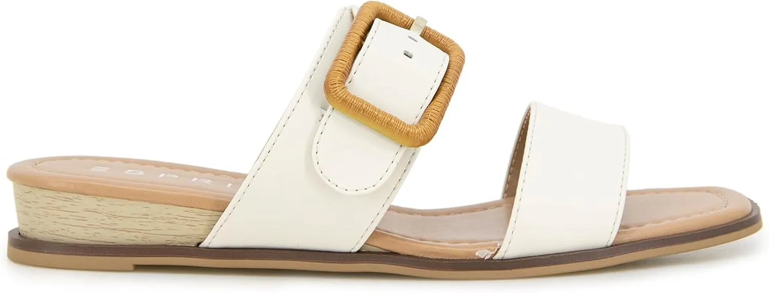 Esprit Women's Willette Slide Sandal