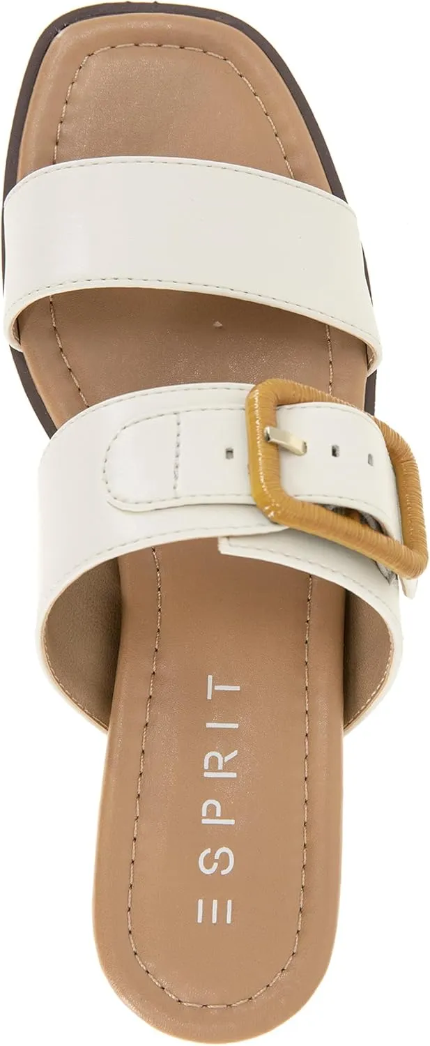 Esprit Women's Willette Slide Sandal