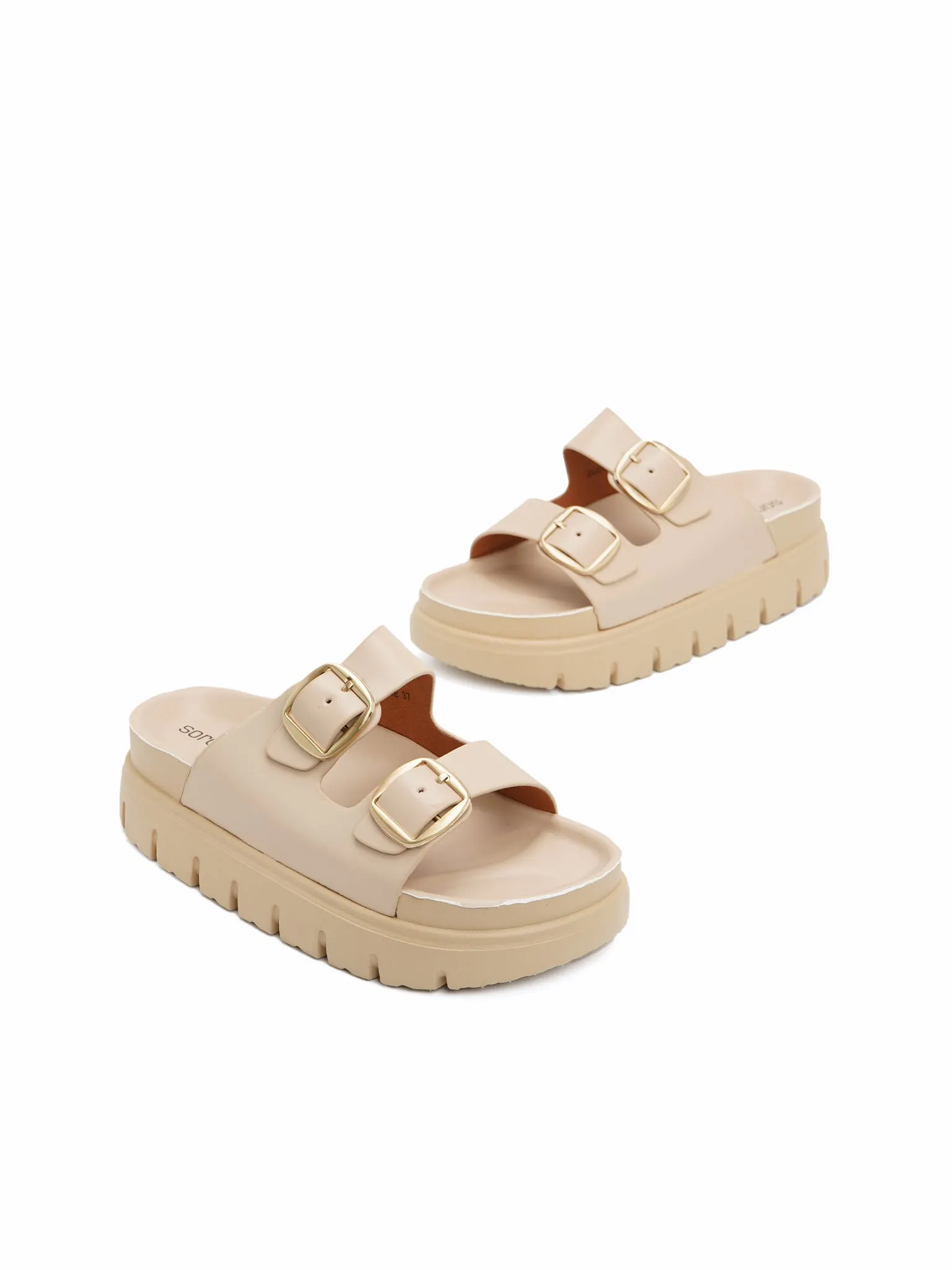 Eugene Platform Easy Slides