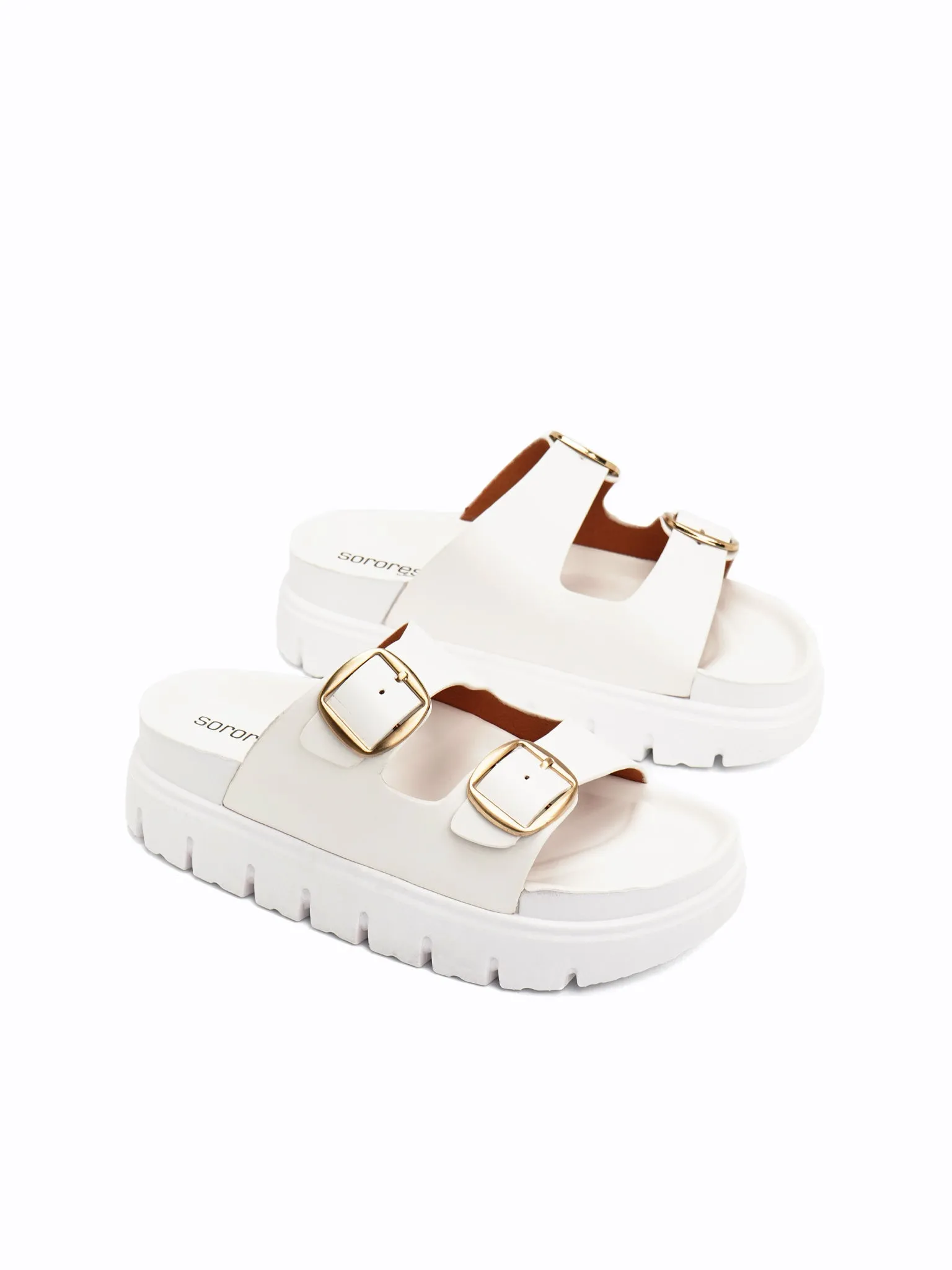 Eugene Platform Easy Slides