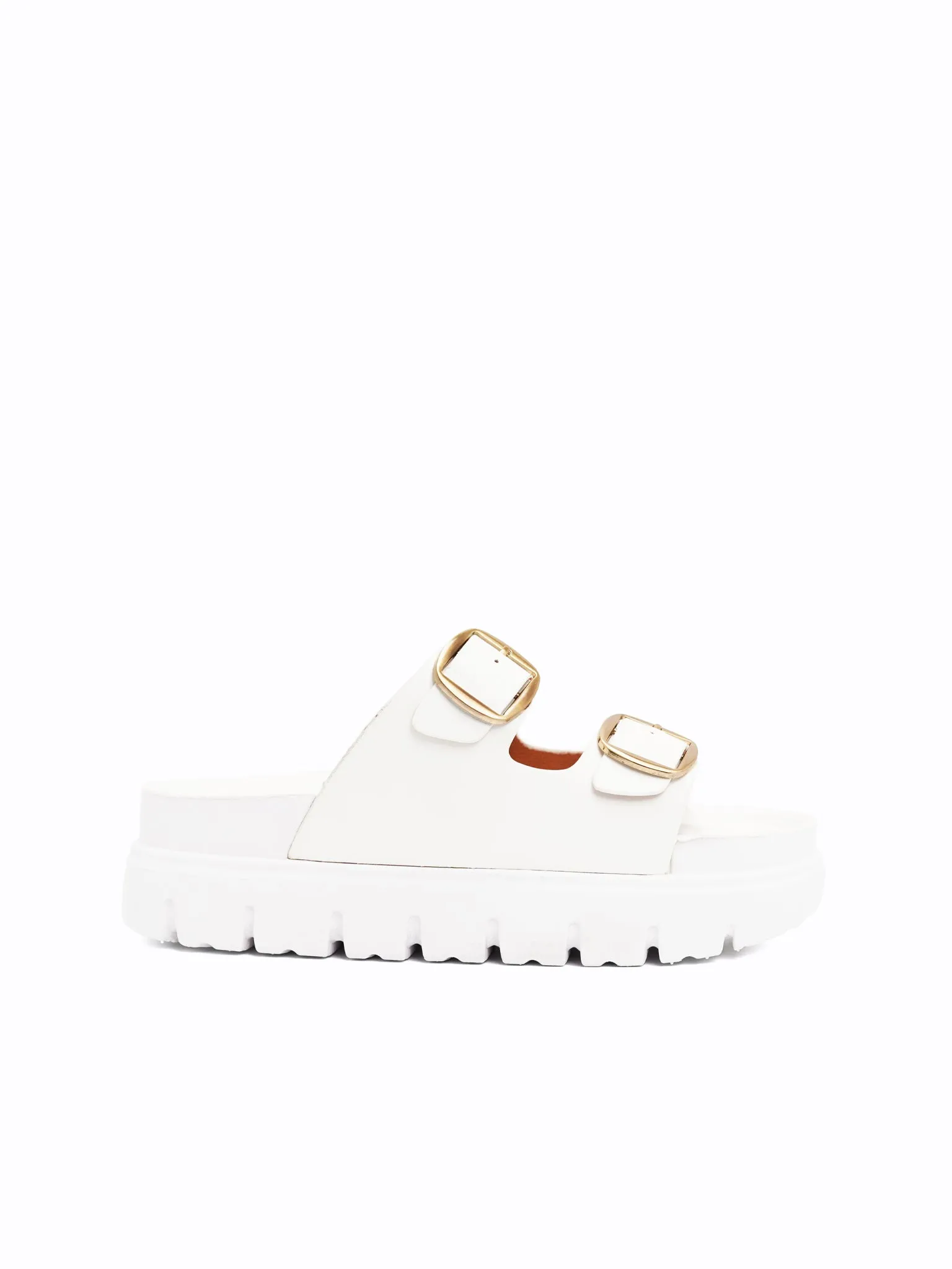 Eugene Platform Easy Slides