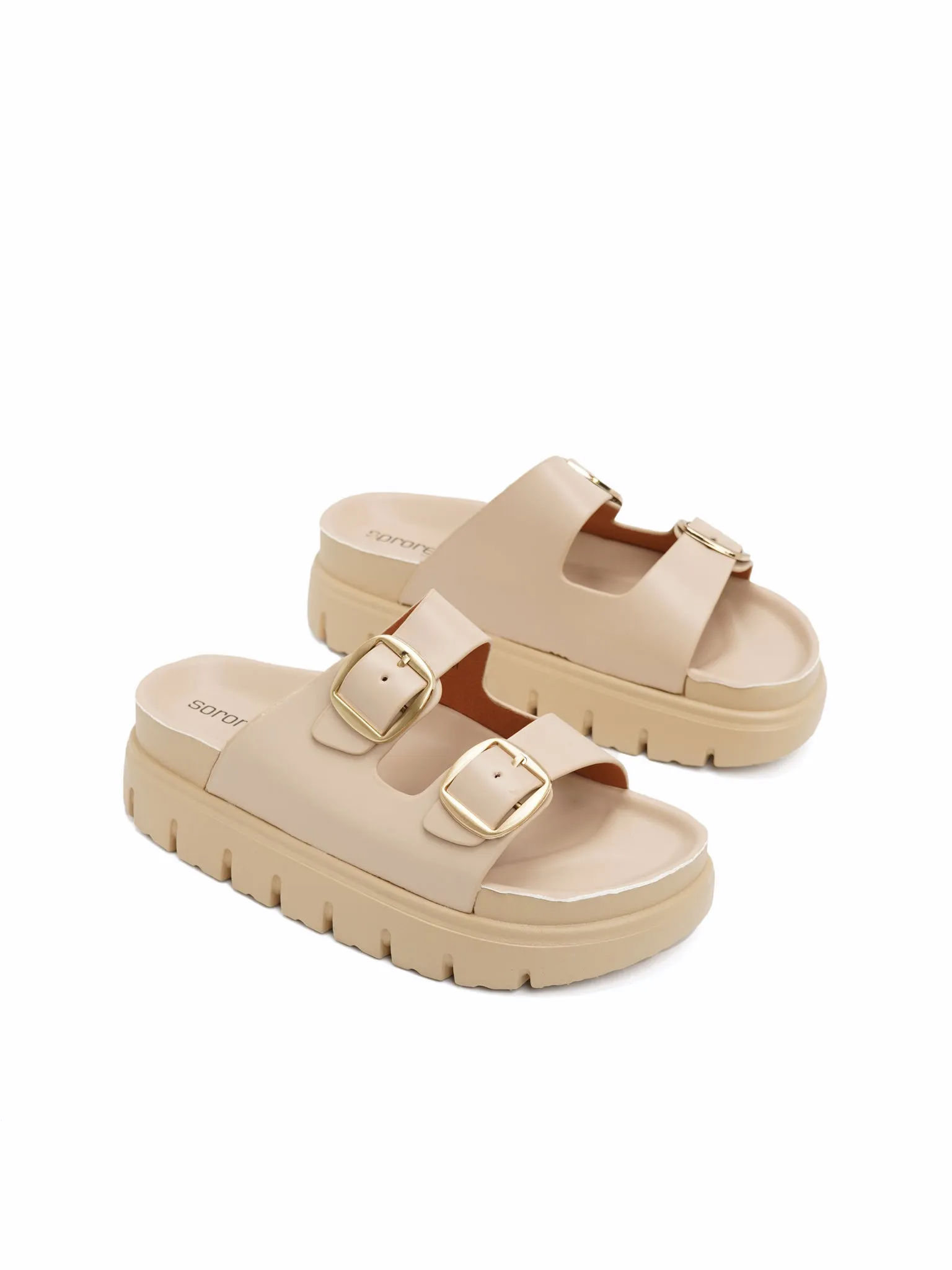Eugene Platform Easy Slides