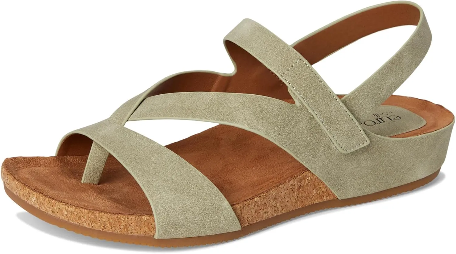 Eurosoft by Sofft Women's Gianetta Sandal