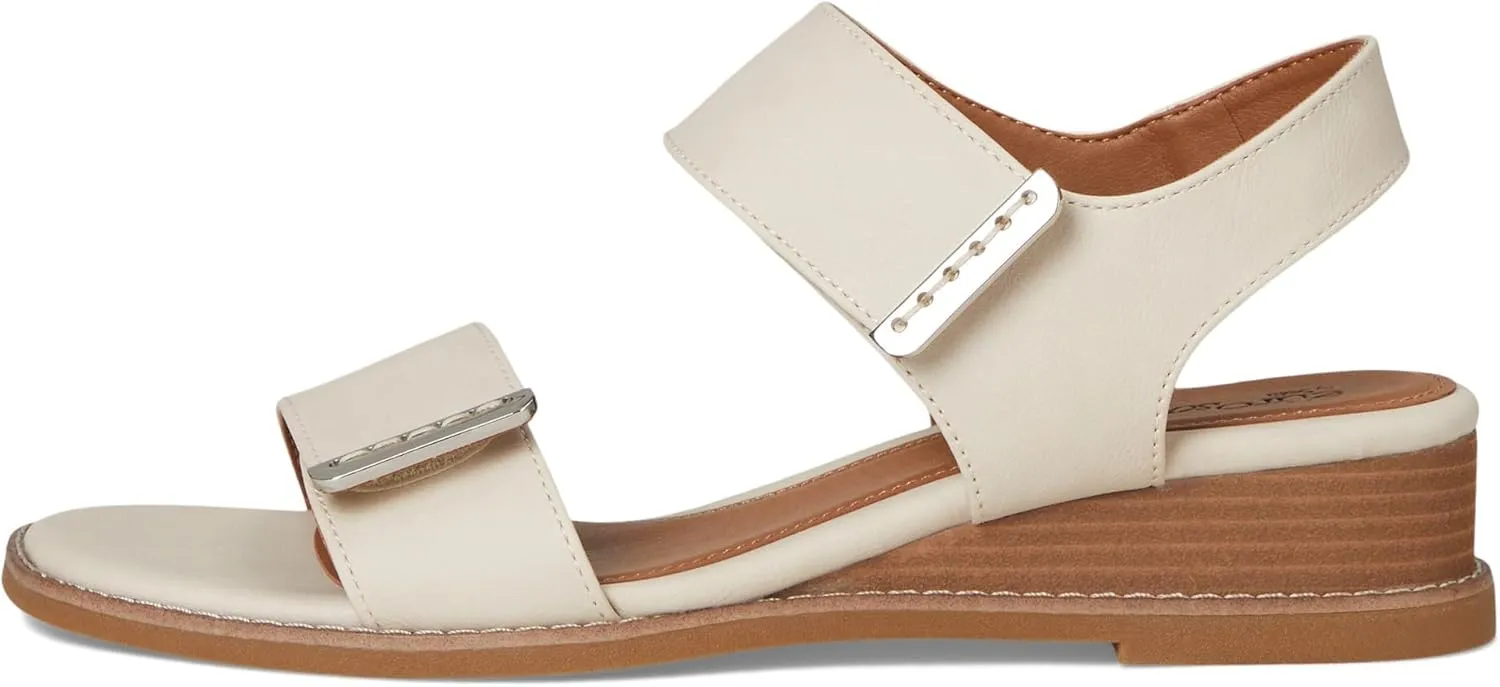 Eurosoft by Sofft Women's Mallory Wedge Sandal