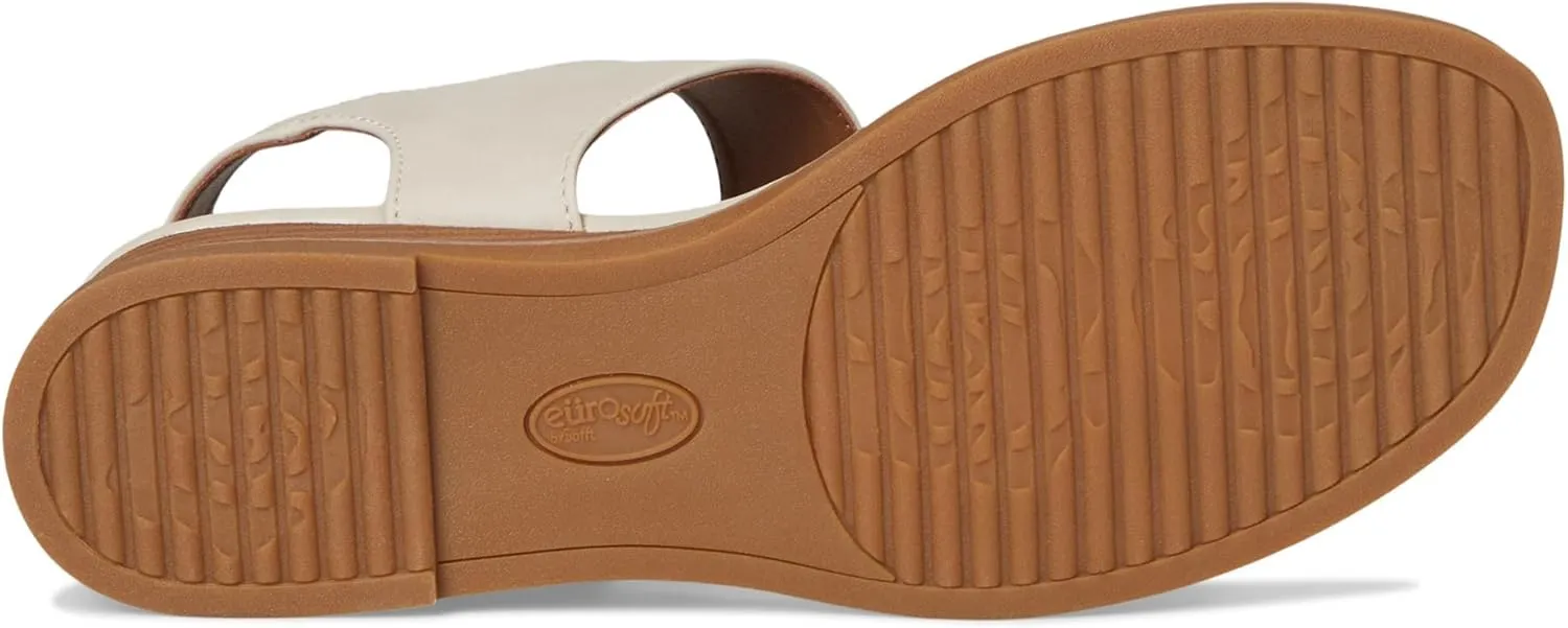 Eurosoft by Sofft Women's Mallory Wedge Sandal