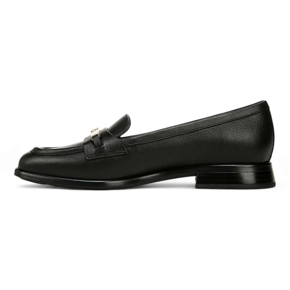Fabienne Bit Loafer - Black