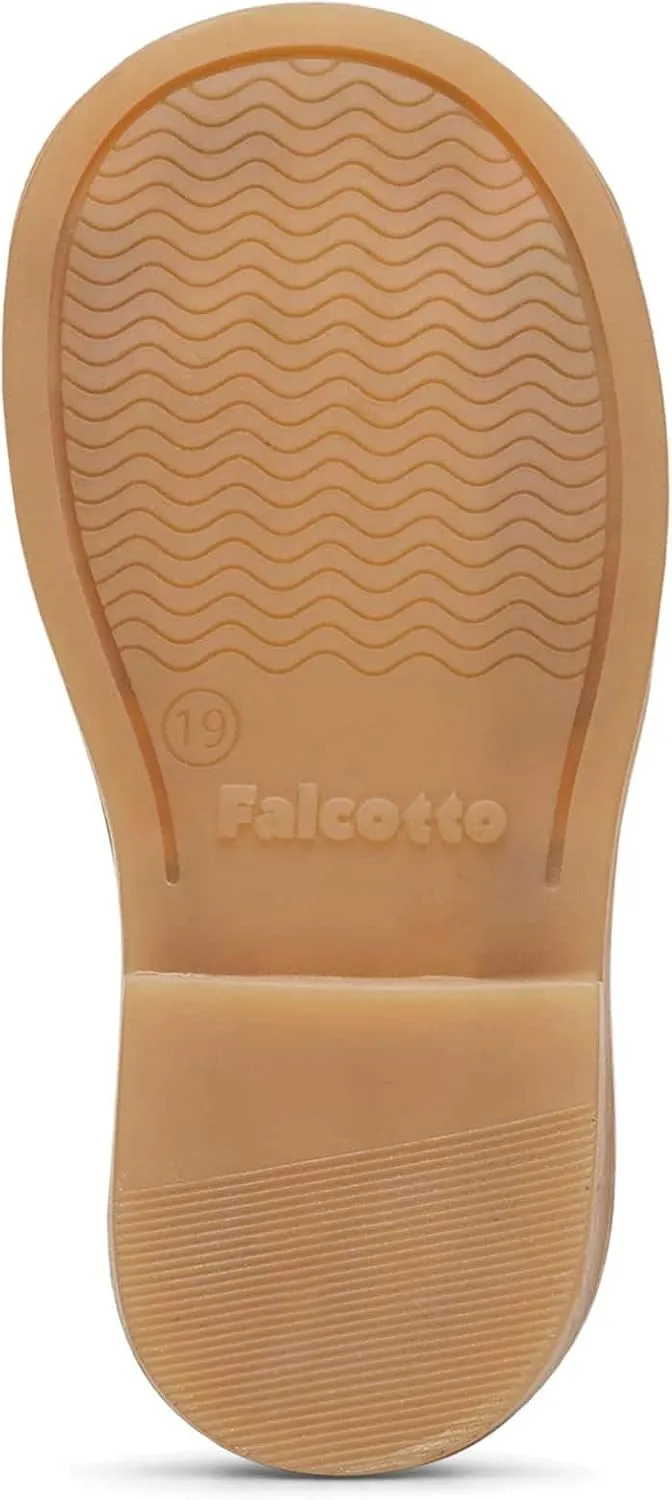 Falcotto Boy's Lombok (Toddller) Sandal