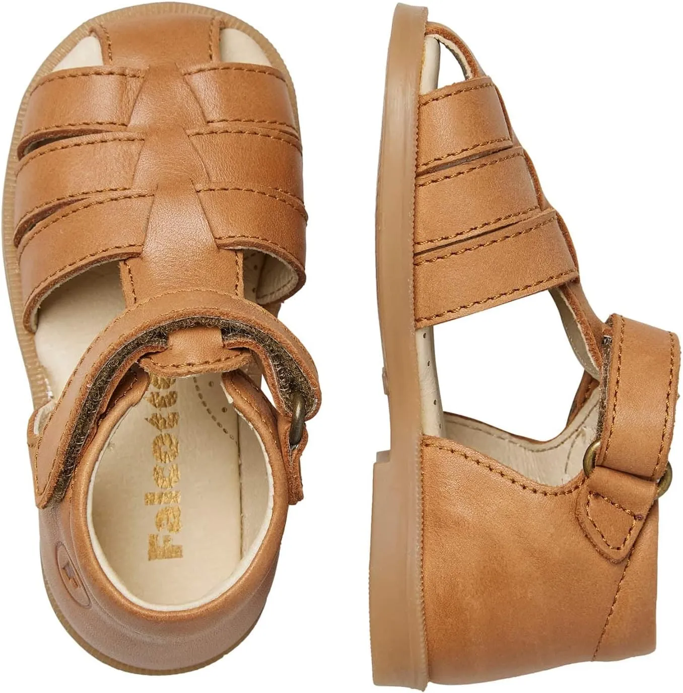 Falcotto Boy's Lombok (Toddller) Sandal