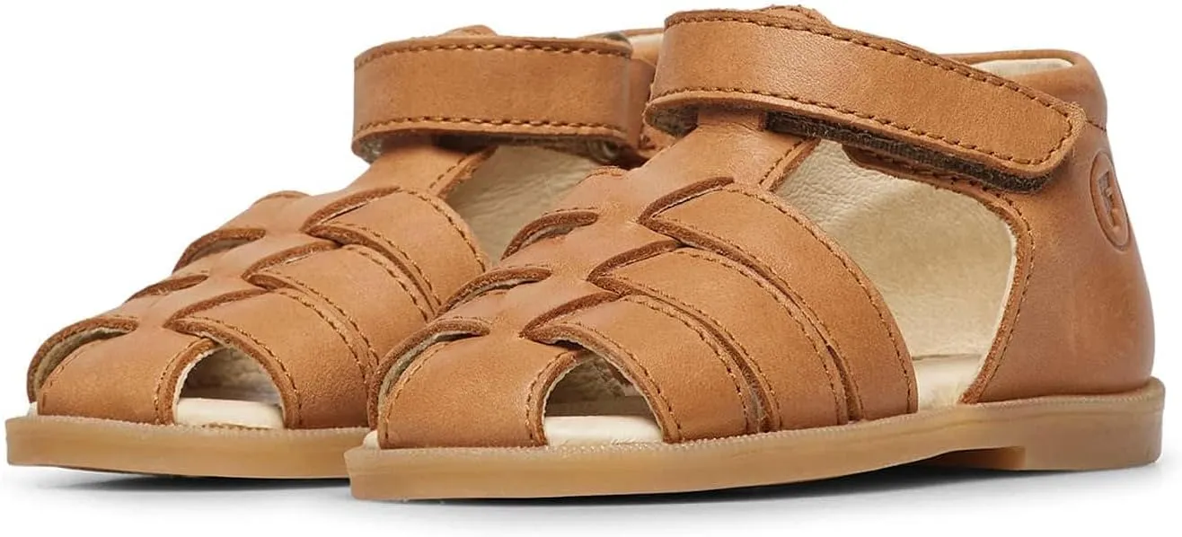 Falcotto Boy's Lombok (Toddller) Sandal