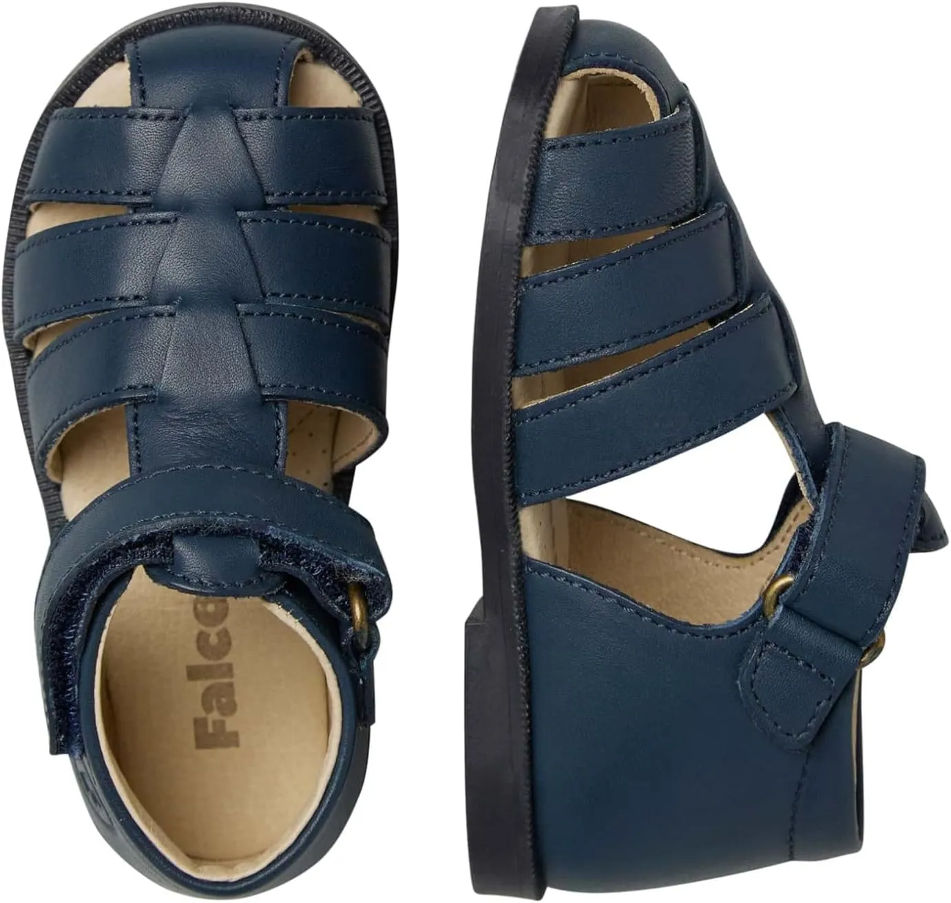 Falcotto Boy's Lombok (Toddller) Sandal