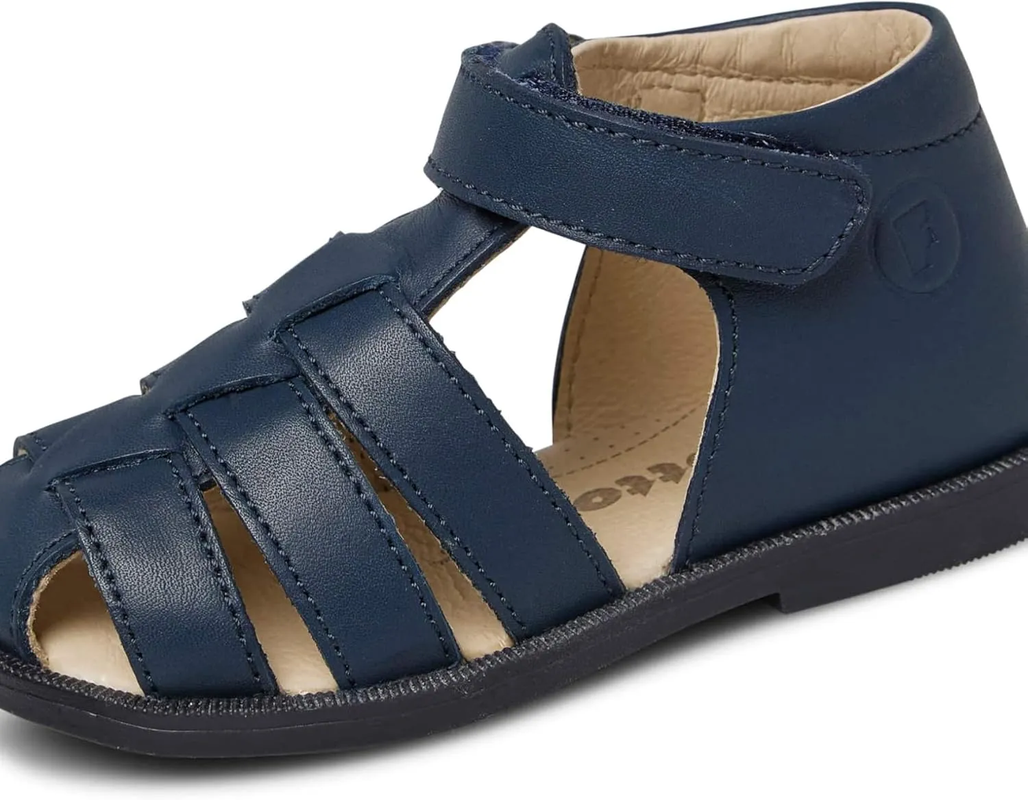 Falcotto Boy's Lombok (Toddller) Sandal
